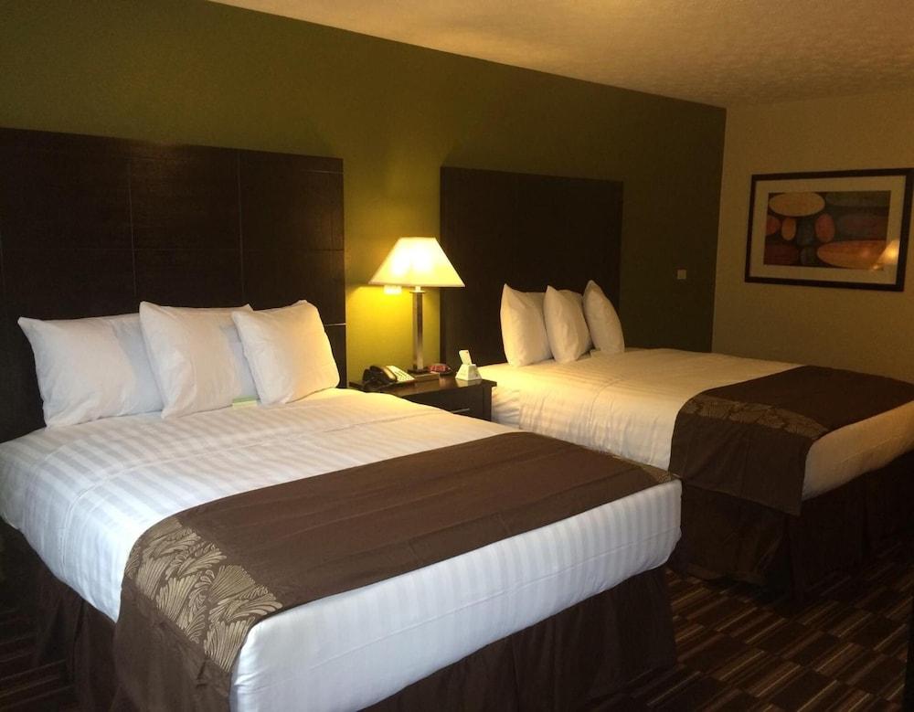 Boarders Inn & Suites by Cobblestone Hotels – Ashland City photo 11