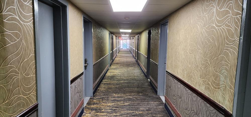 Townhouse Inn & Suites photo 8