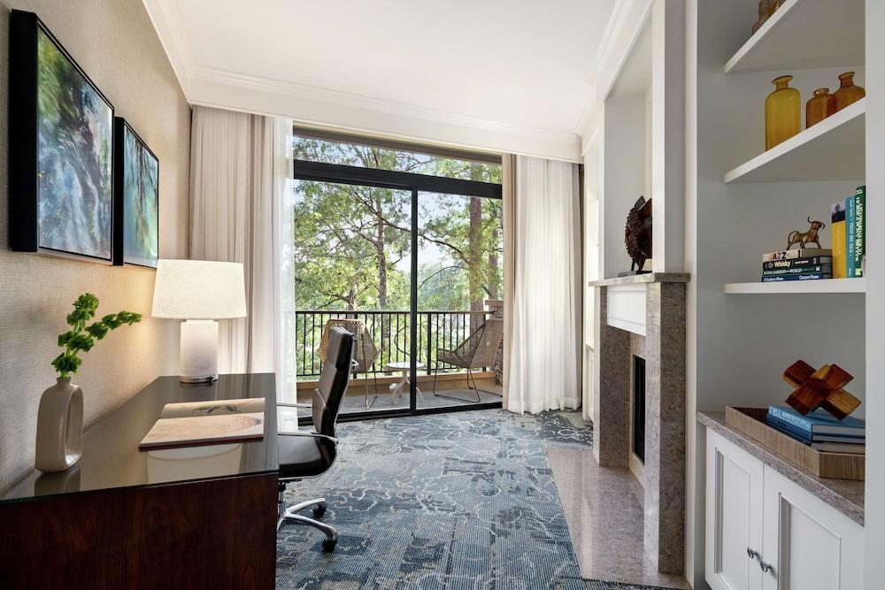 The Woodlands Resort, Curio Collection by Hilton photo 49