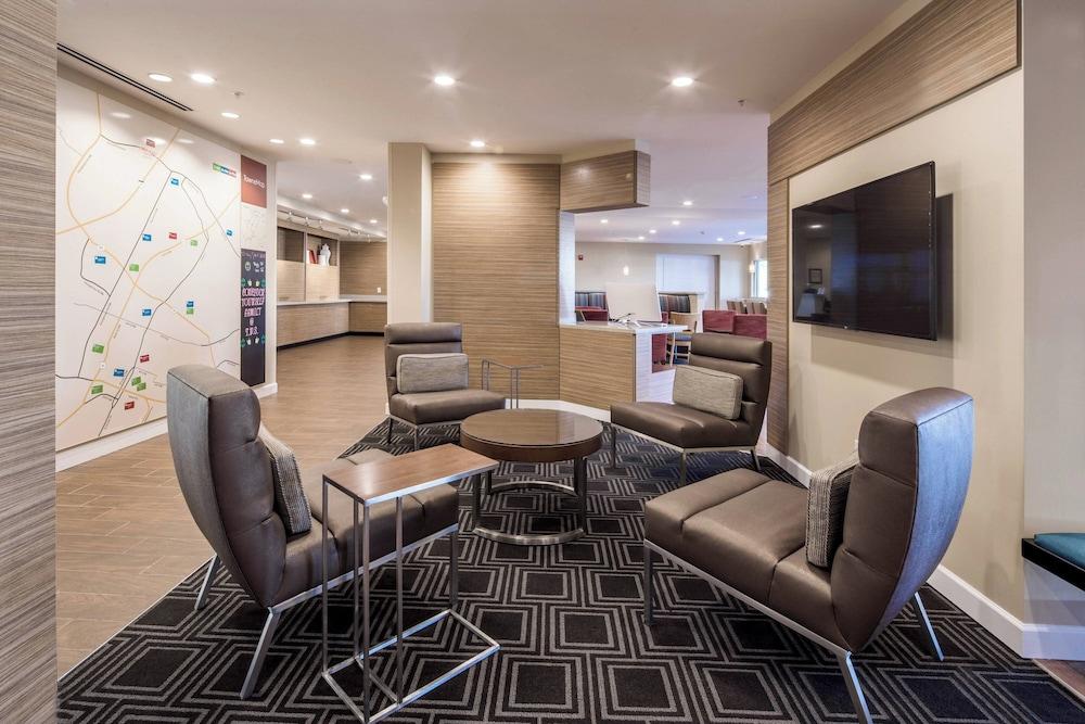 TownePlace Suites by Marriott Cleveland photo 2