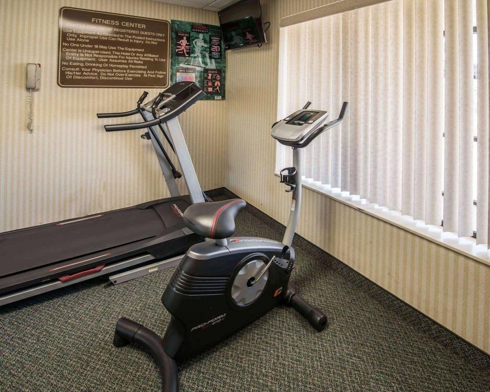 Comfort Inn & Suites Morganton South photo 33