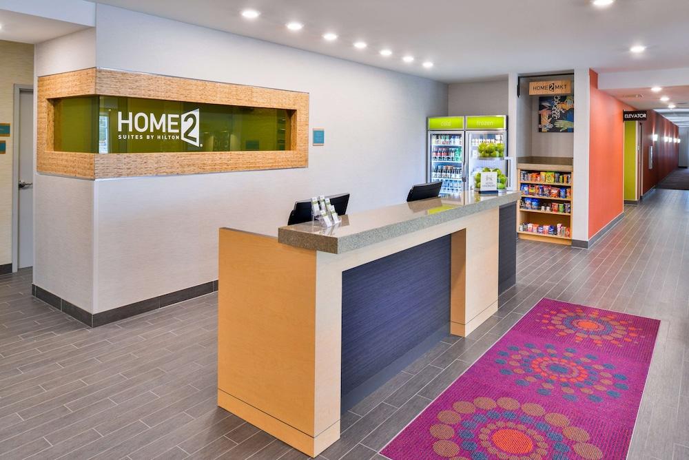 Home2Suites by Hilton Dupont, WA photo 3