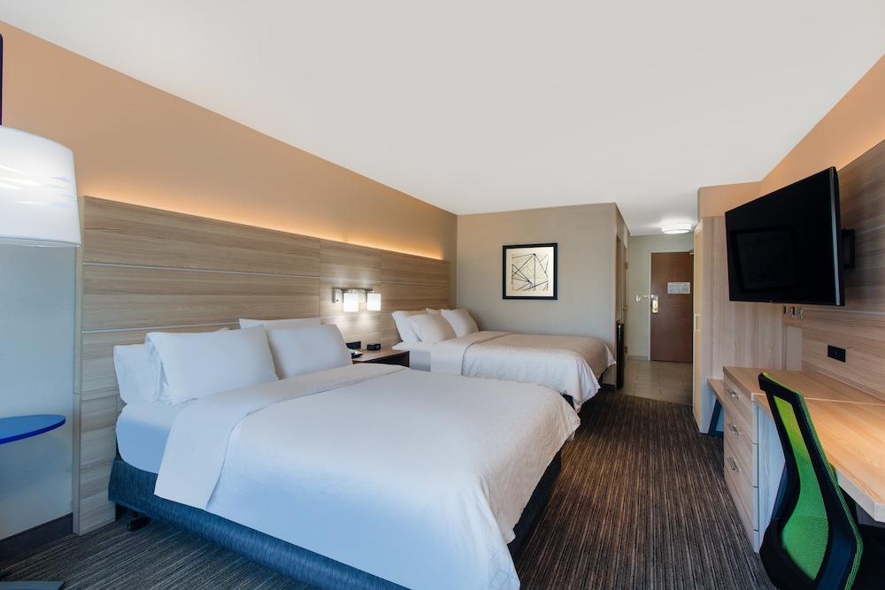 Holiday Inn Express Hotel & Suites Lewisburg by IHG photo 10