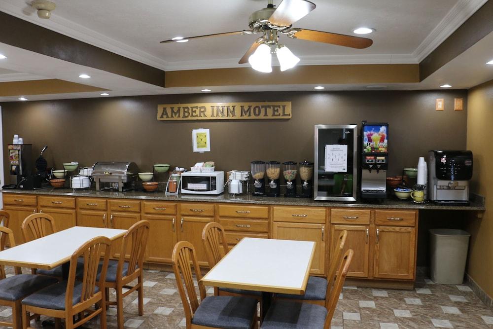 Amber Inn Motel Le Mars photo 18