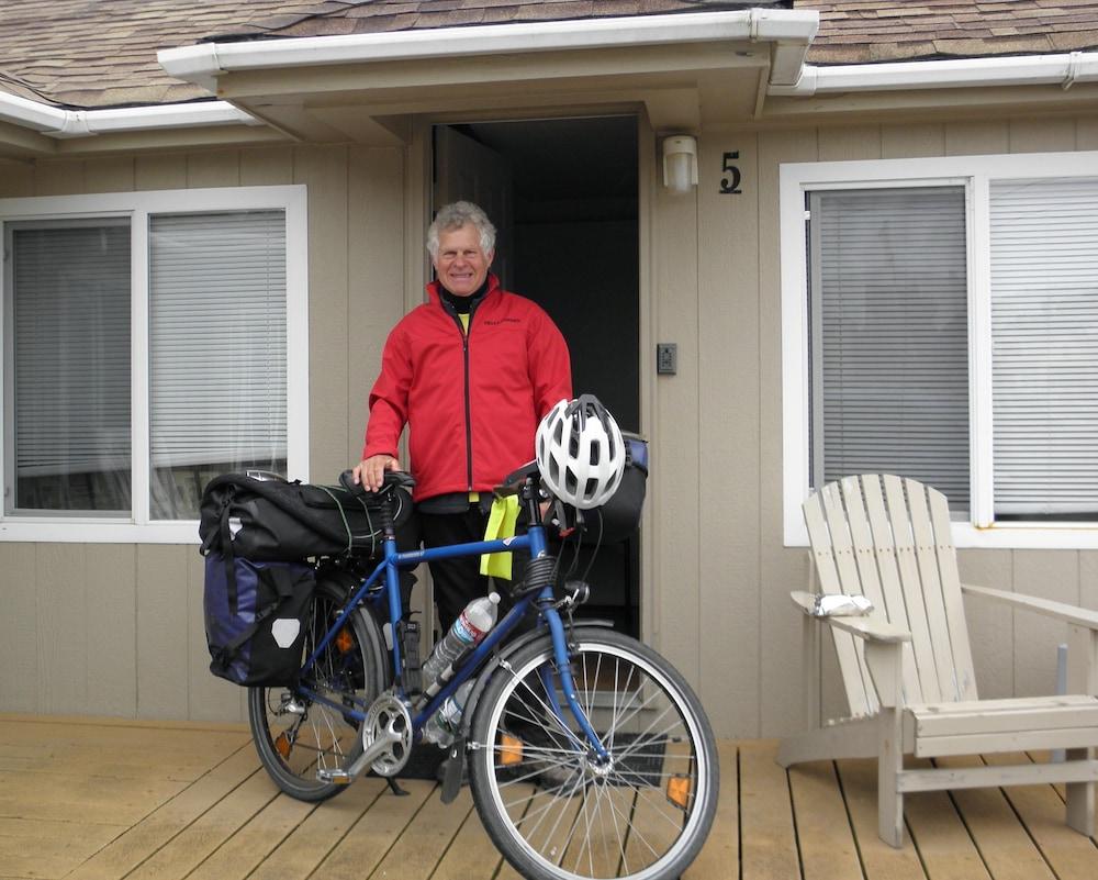 Sea Haven Motel & Guest House photo 22