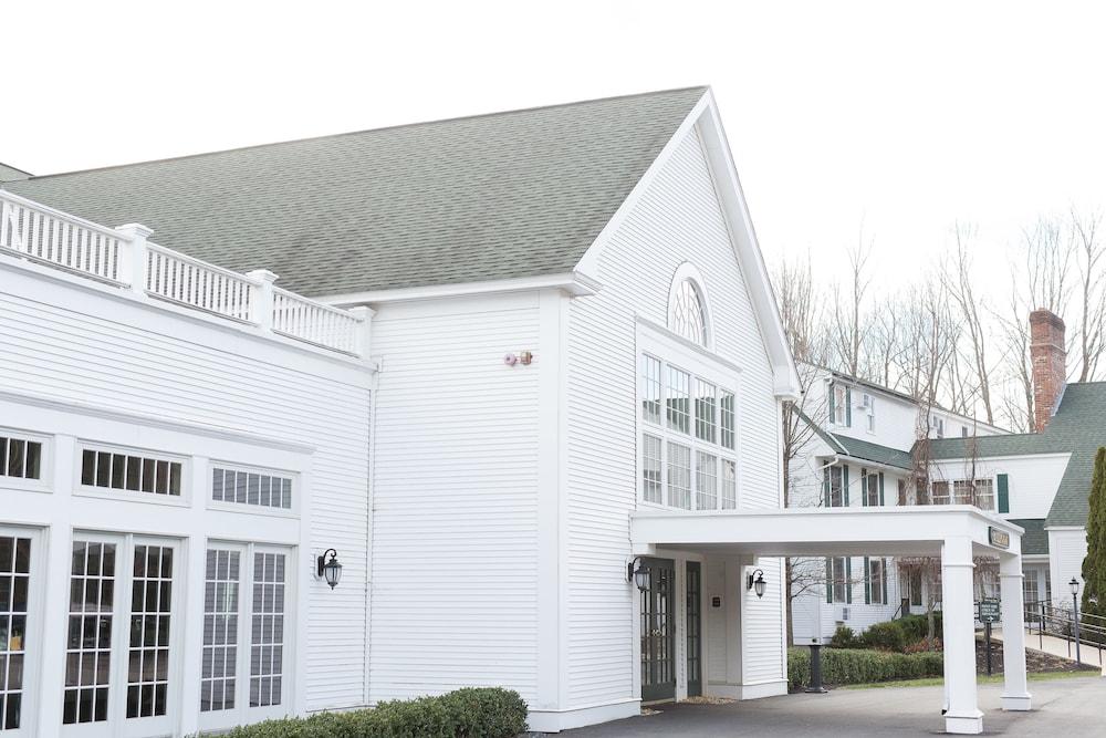 Chocksett Inn and Restaurant photo 29