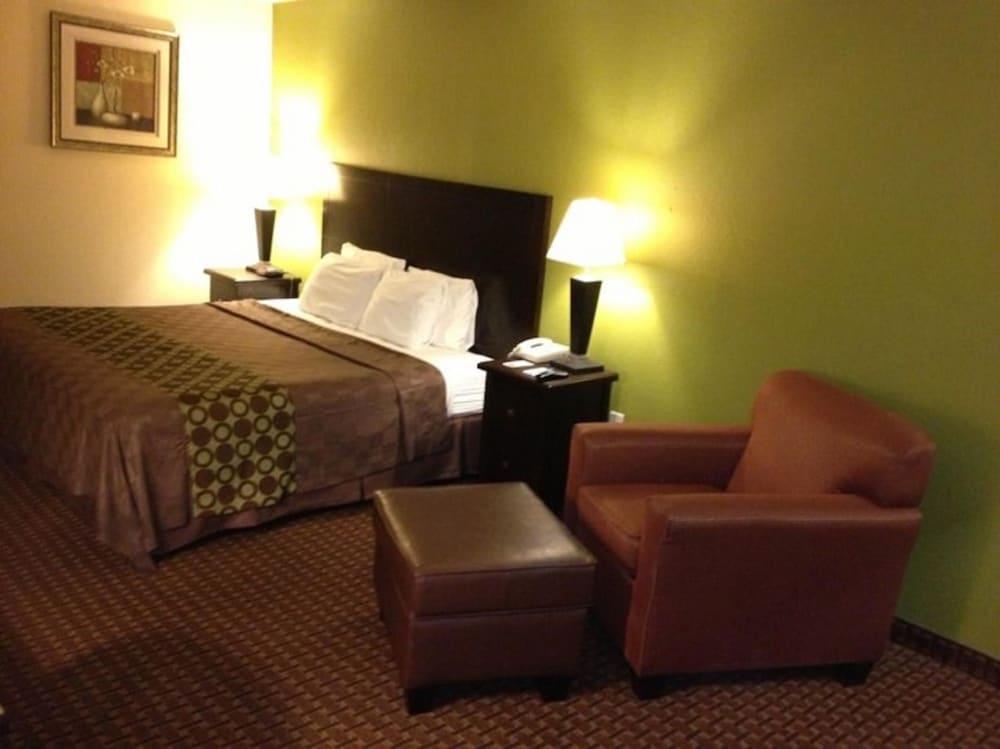 Rodeway Inn & Suites Corpus Christi Northwest photo 44