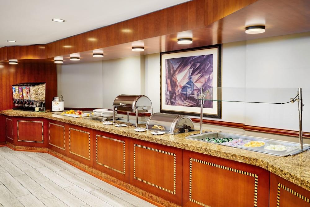 Residence Inn Philadelphia Center City photo 39
