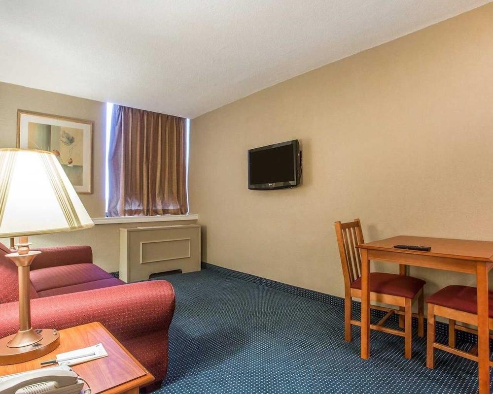 St. Lawrence Hotel photo 5