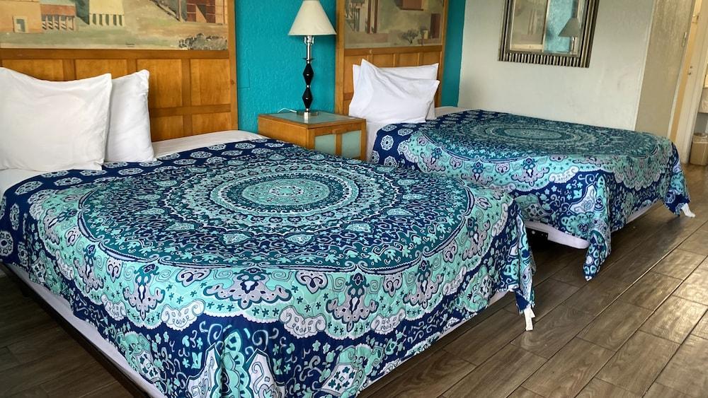 Apm Inn and Suite photo 32