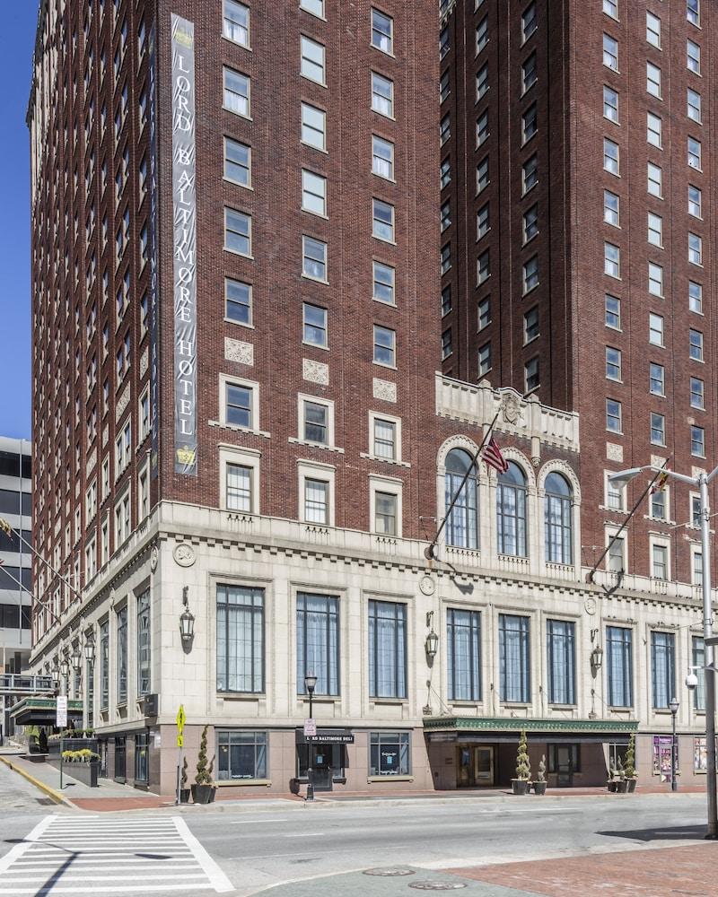 Lord Baltimore Hotel photo 45