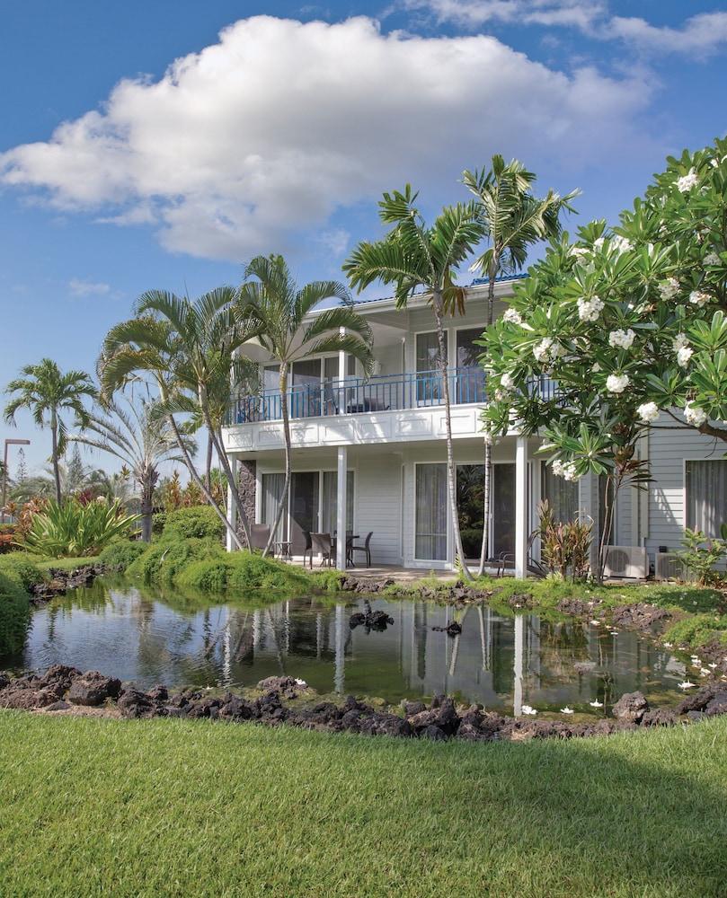 Club Wyndham Mauna Loa Village photo 42