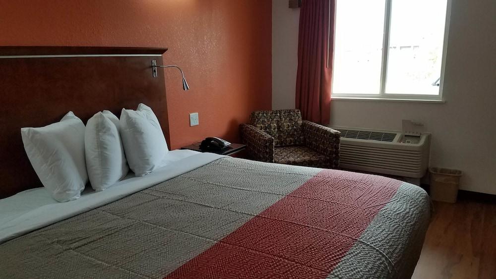 Motel 6 Alma, AR photo 28