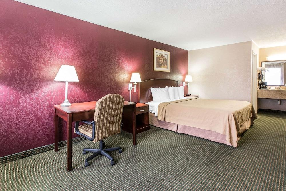 Quality Inn Tifton photo 15