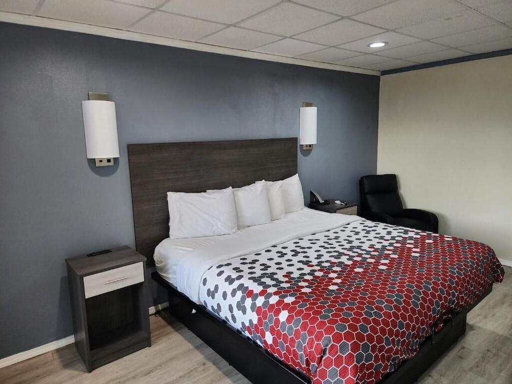 The Edyn Motel photo 18