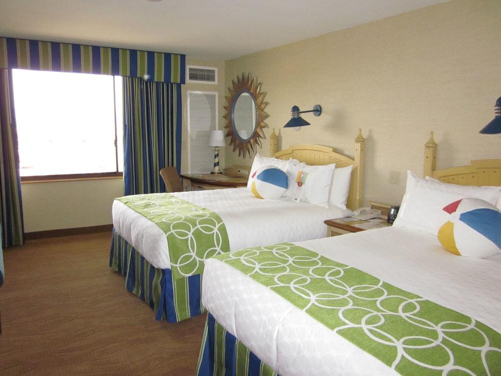 Pixar Place Hotel photo 15