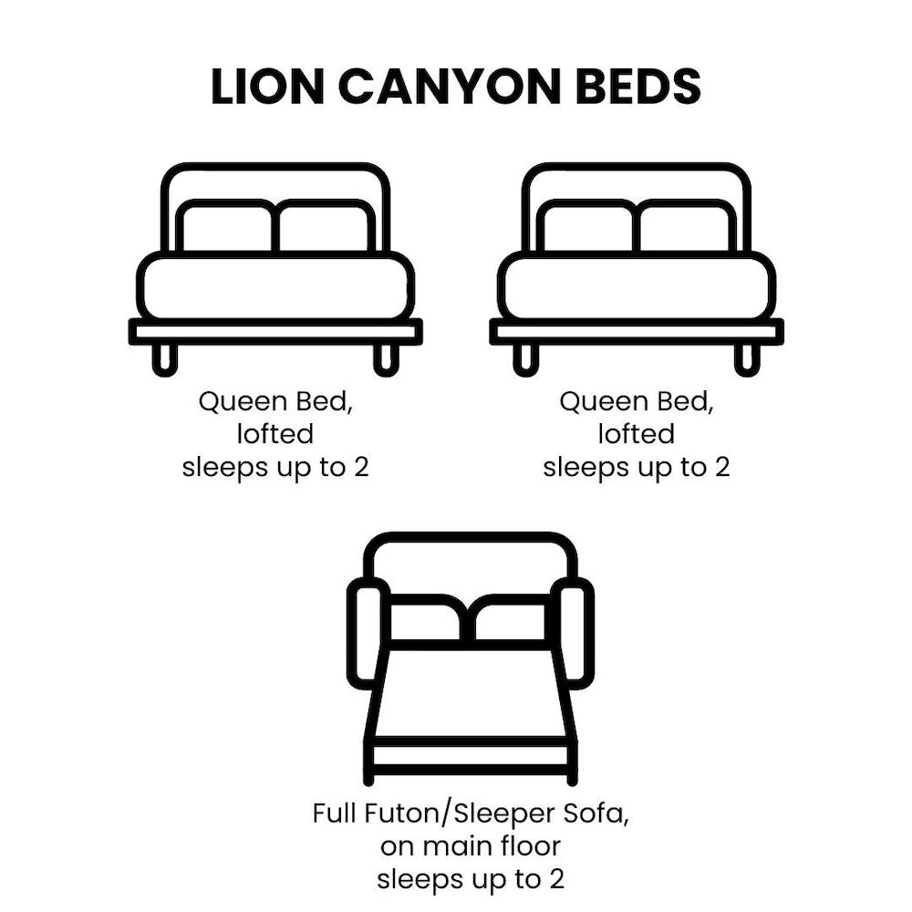 Trail and Hitch Tiny Home Hotel and RV photo 59