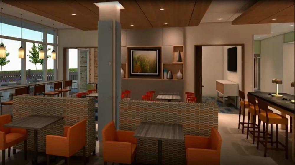 Holiday Inn Express & Suites Brentwood by IHG photo 10