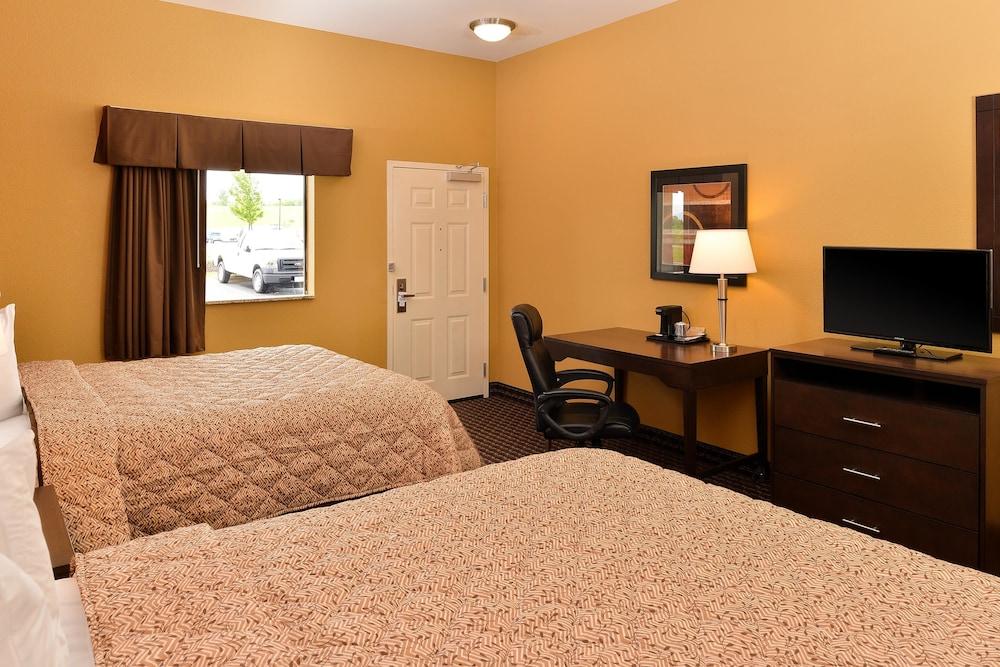 Americas Best Value Inn Tupelo photo 9
