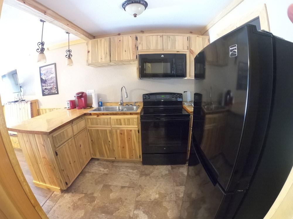 Wolf Creek Ranch Ski Lodge photo 13