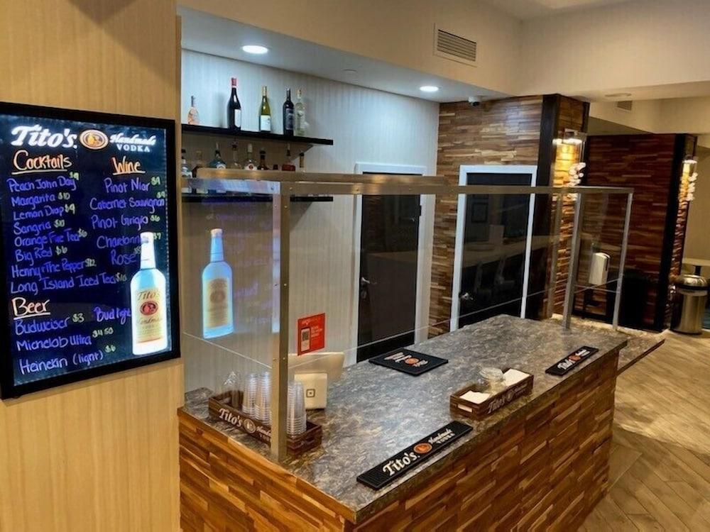 Hampton Inn Atlantic City/Absecon photo 23