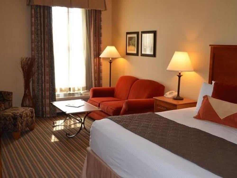 The Inn at Cross Keys Station photo 7