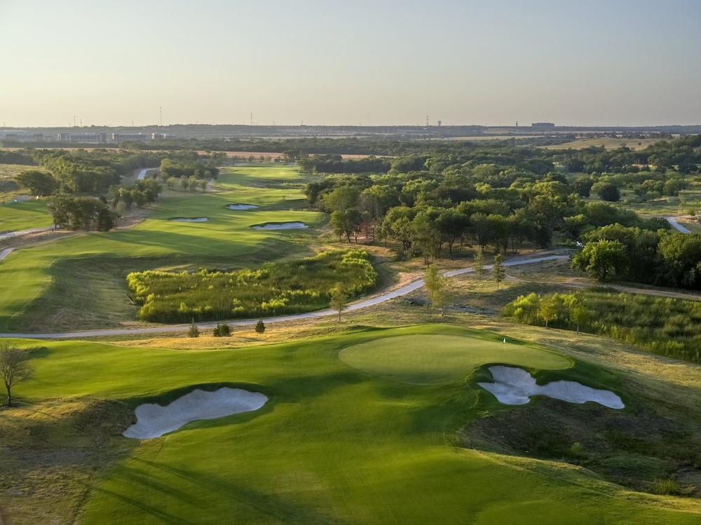 Omni PGA Frisco Resort & Spa photo 43