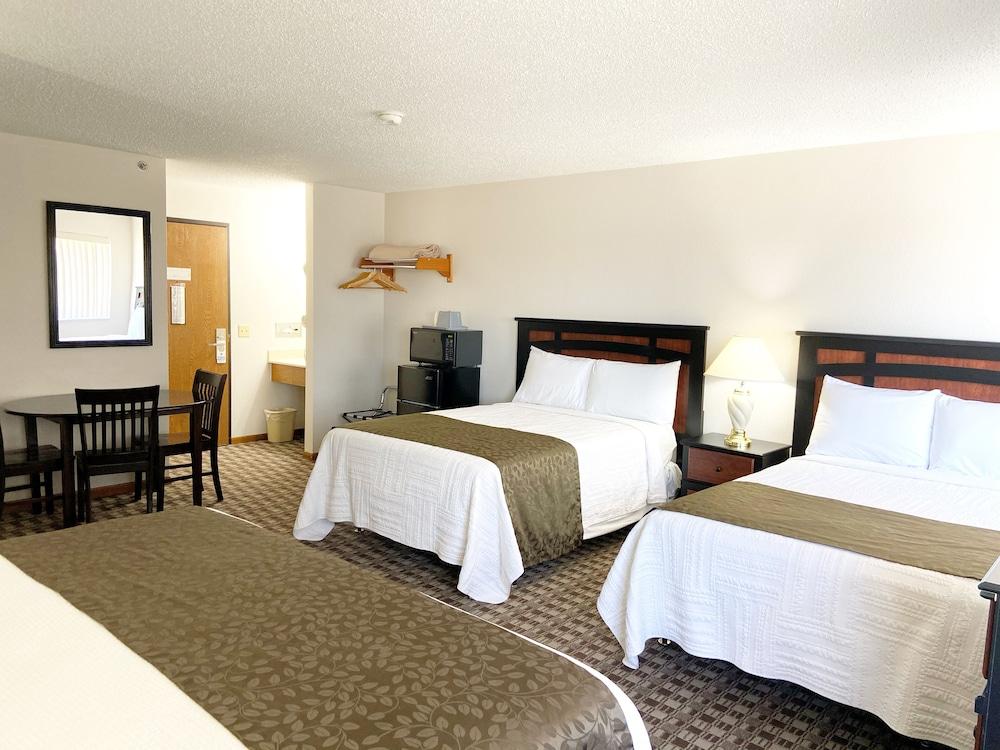 Burke Inn Motel & Suites photo 7