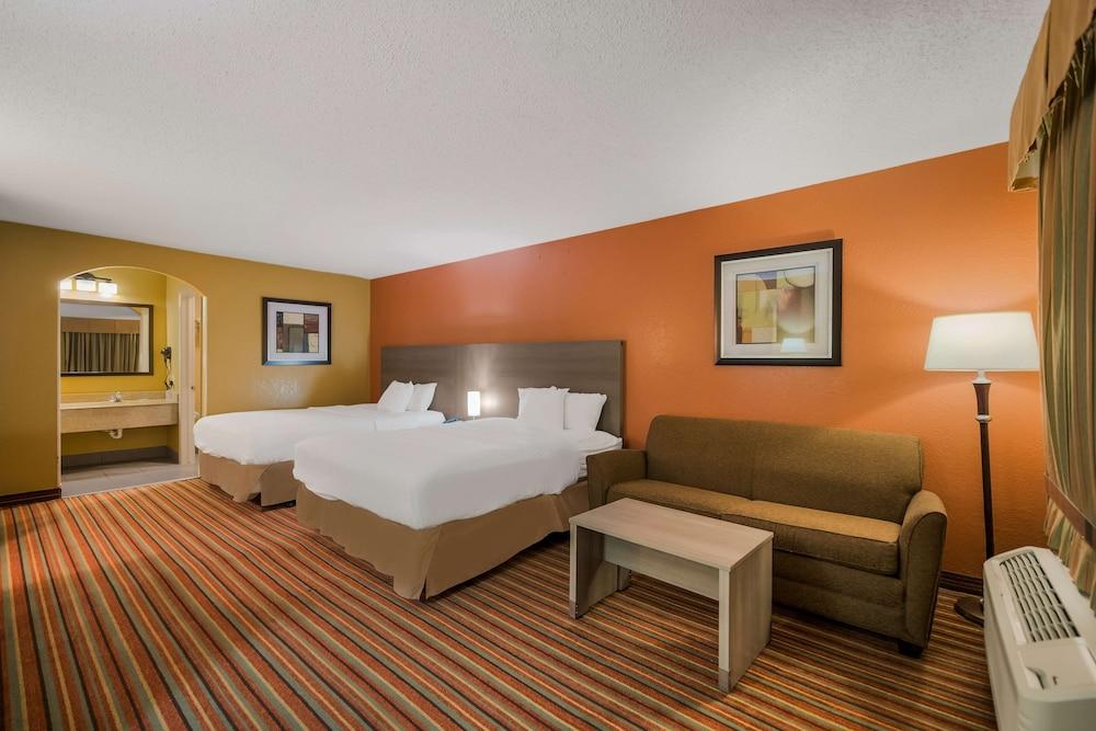 SureStay Hotel by Best Western Mt Pleasant photo 26