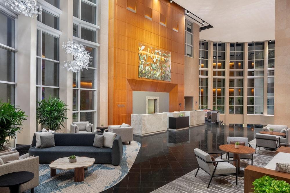 The Westin Buckhead Atlanta photo 4