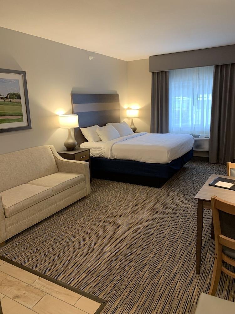 Little Crow Resort & Conference, Trademark by Wyndham photo 34