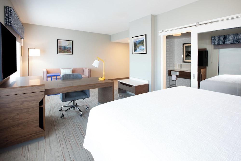 Hampton Inn & Suites La Grande, Or photo 15
