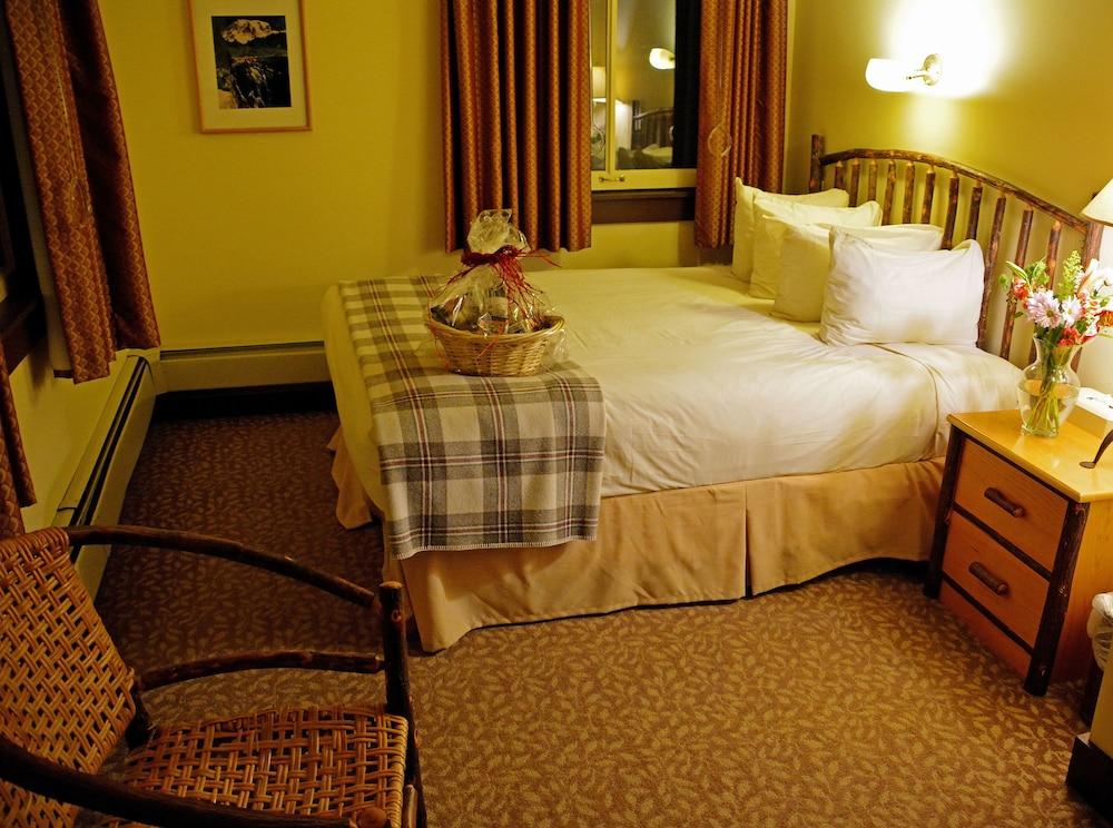 National Park Inn photo 12