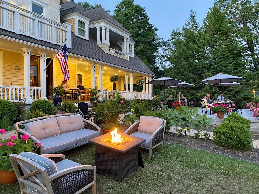 The Millerton Inn photo 9