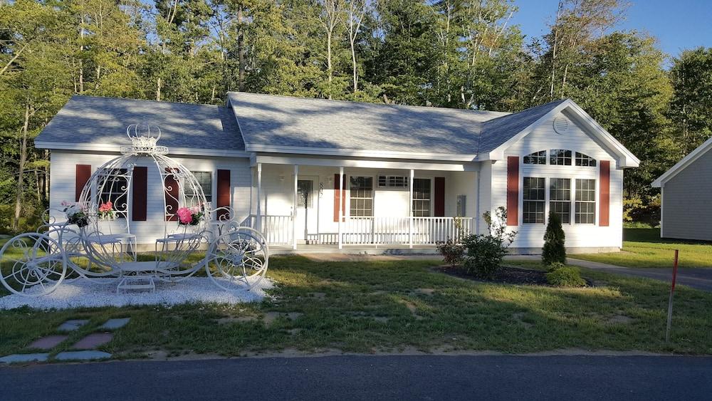 Sheepscot Harbour Village Resort photo 32