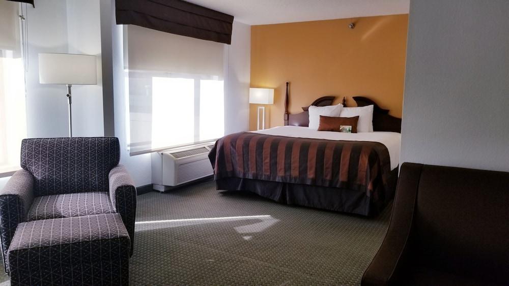 Wingate by Wyndham Indianapolis Airport-Rockville Rd. photo 11