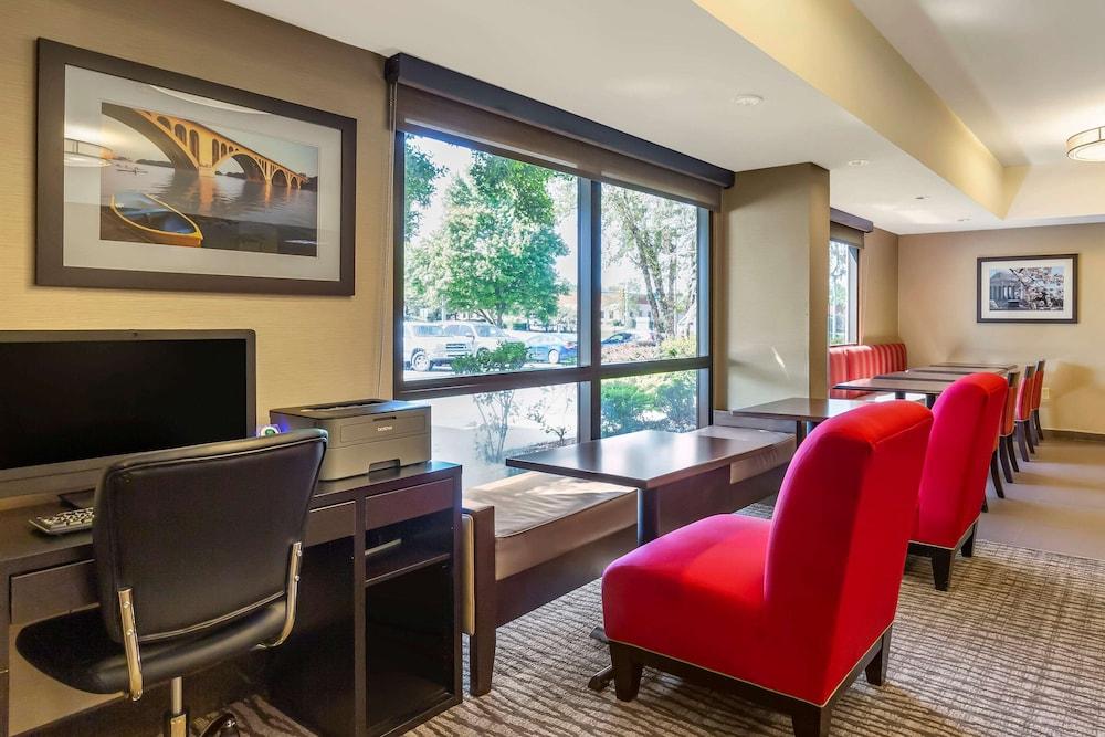Comfort Inn Quantico photo 35