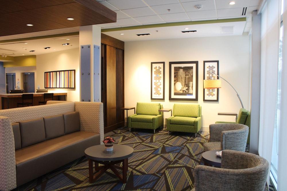 Holiday Inn Express & Suites Latta by IHG photo 32