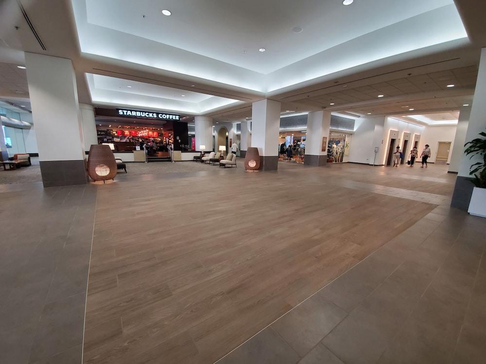 Ala Moana Hotel by LSI Resorts photo 8
