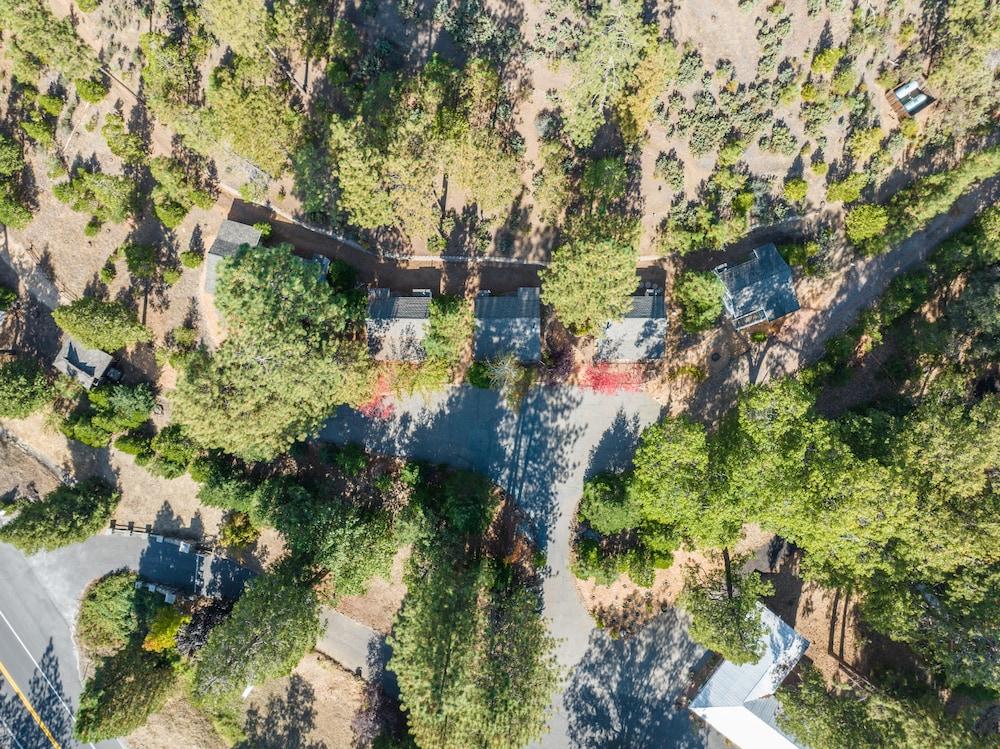 Inn at Sugar Pine Ranch photo 24
