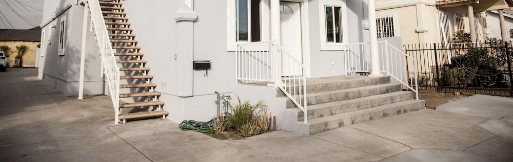 Los Angeles Extended Stay Hostel photo 1