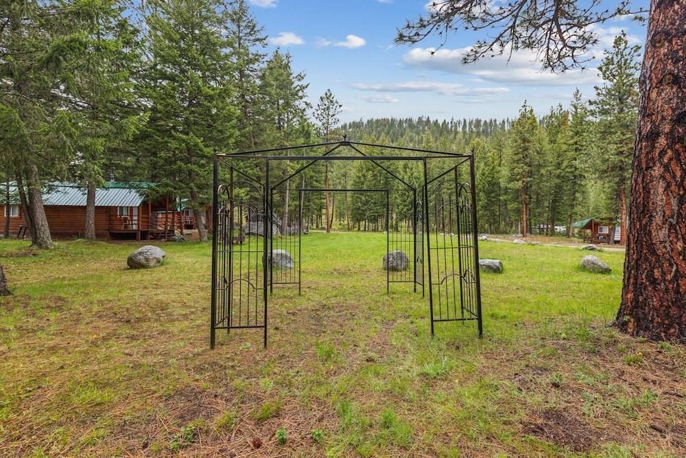 Lost Horse Lodge photo 22