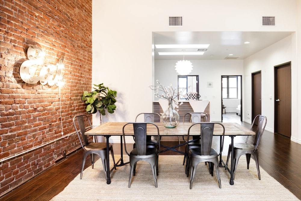 Abode Los Angeles - Downtown Historic Core photo 63