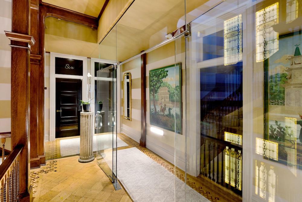 The Ivy Hotel photo 37