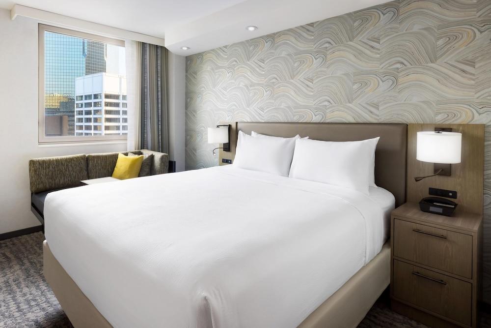 Residence Inn by Marriott New York Downtown Manhattan/Financial District photo 10