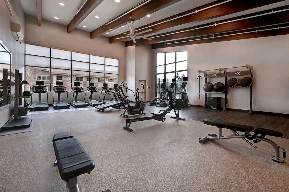 Homewood Suites by Hilton Eagle Boise, ID photo 45