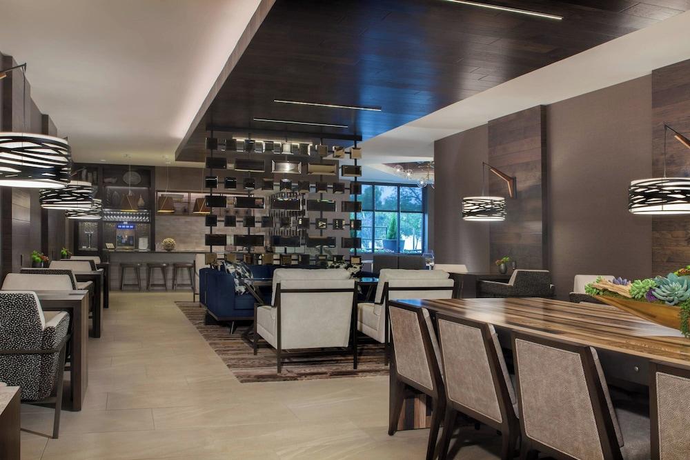 Dallas/Fort Worth Airport Marriott photo 58