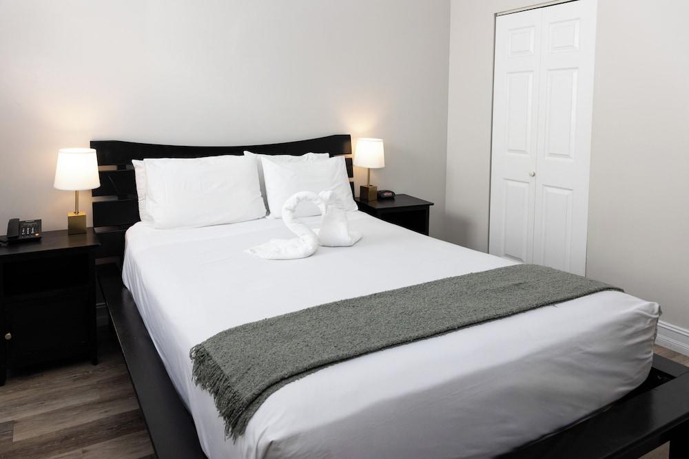 Ocean Reef Suites, South Beach photo 13