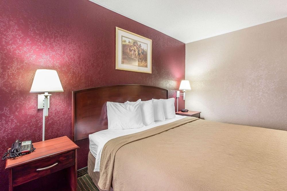 Quality Inn Tifton photo 7