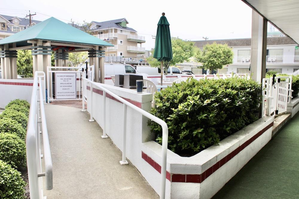 Impala Island Inn photo 19
